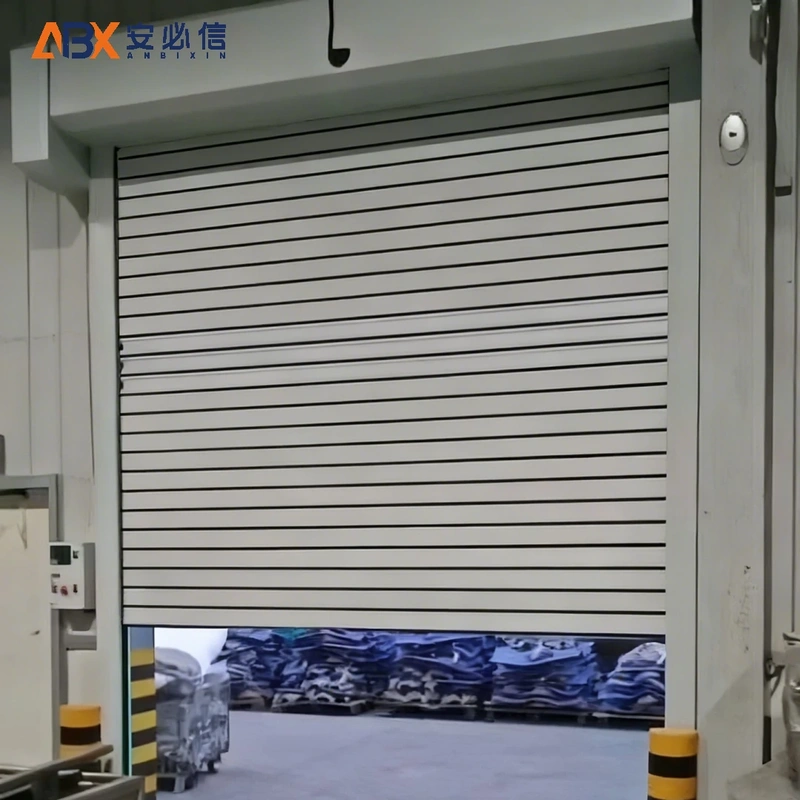 东莞市洁净室高速门